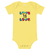 Love is Love - Onesie