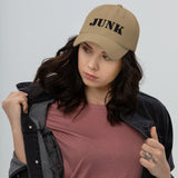 JUNK - hat