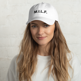 M.I.L.F Hat