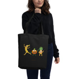 Fruit Fiesta - Eco Tote Bag