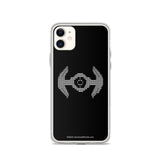 Space Fighter - iPhone Case