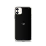 Simplify - iPhone Case