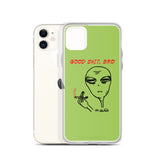 Good Stuff, bro - iPhone Case