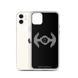 Space Fighter - iPhone Case