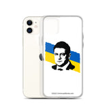 Zelenskyy - iPhone Case