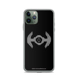 Space Fighter - iPhone Case