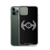 Space Fighter - iPhone Case