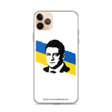 Zelenskyy - iPhone Case