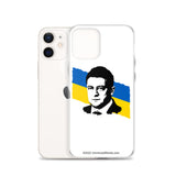 Zelenskyy - iPhone Case