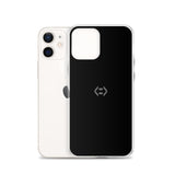 Simplify - iPhone Case