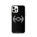 Space Fighter - iPhone Case