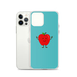 Baby Apple - iPhone Case