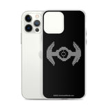 Space Fighter - iPhone Case