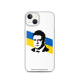 Zelenskyy - iPhone Case