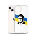 Zelenskyy - iPhone Case