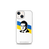 Zelenskyy - iPhone Case