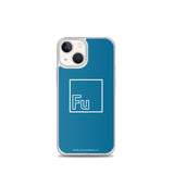 Fu - iPhone Case