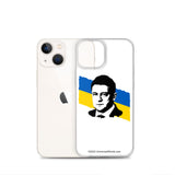 Zelenskyy - iPhone Case