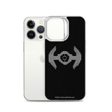 Space Fighter - iPhone Case