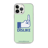 Dislike - iPhone Case