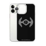 Space Fighter - iPhone Case