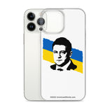 Zelenskyy - iPhone Case