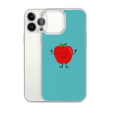 Baby Apple - iPhone Case