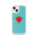 Baby Apple - iPhone Case