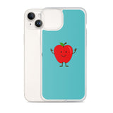 Baby Apple - iPhone Case