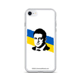 Zelenskyy - iPhone Case