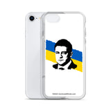 Zelenskyy - iPhone Case