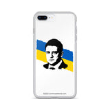 Zelenskyy - iPhone Case