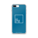 Fu - iPhone Case