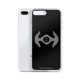 Space Fighter - iPhone Case