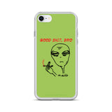 Good Stuff, bro - iPhone Case