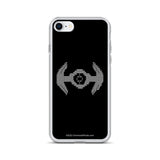 Space Fighter - iPhone Case