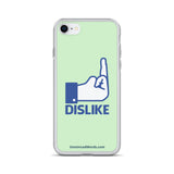 Dislike - iPhone Case