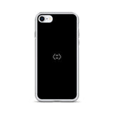 Simplify - iPhone Case