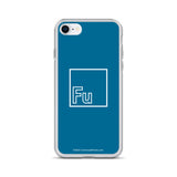 Fu - iPhone Case