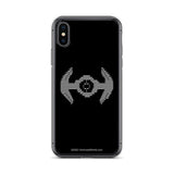 Space Fighter - iPhone Case