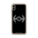 Space Fighter - iPhone Case