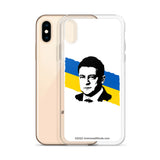 Zelenskyy - iPhone Case