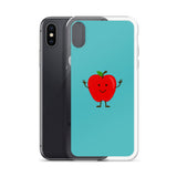 Baby Apple - iPhone Case