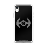 Space Fighter - iPhone Case