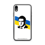 Zelenskyy - iPhone Case