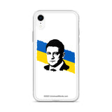 Zelenskyy - iPhone Case