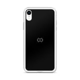 Simplify - iPhone Case