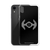 Space Fighter - iPhone Case