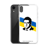 Zelenskyy - iPhone Case