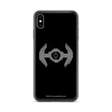 Space Fighter - iPhone Case